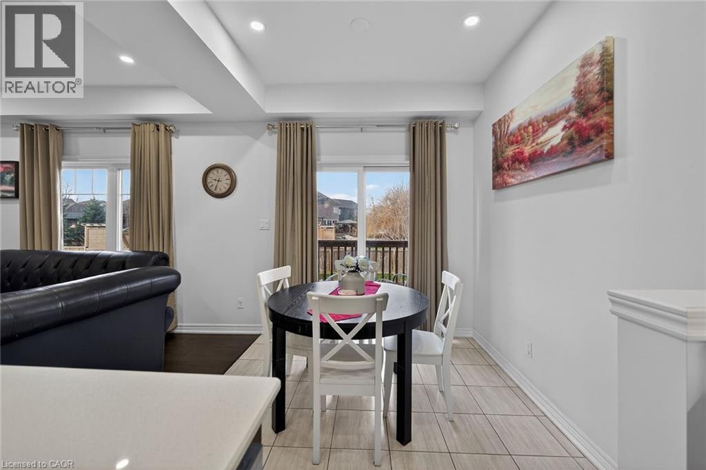 80 Severino Circle, Smithville, Ontario  L0R 2A0 - Photo 12 - 40818295