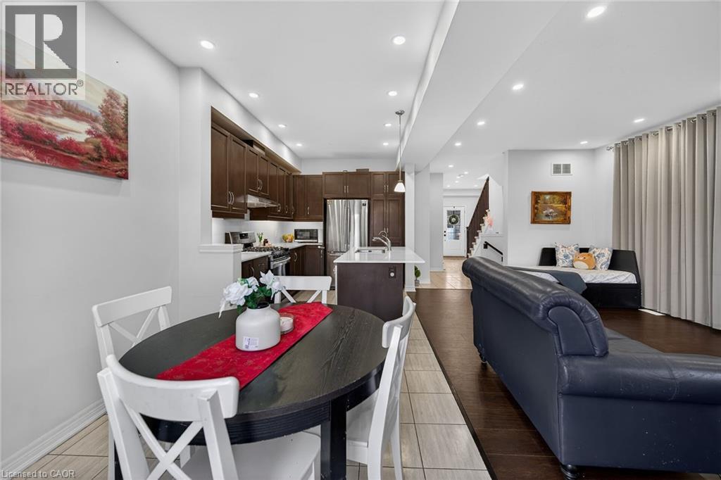 80 Severino Circle, Smithville, Ontario  L0R 2A0 - Photo 13 - 40818295