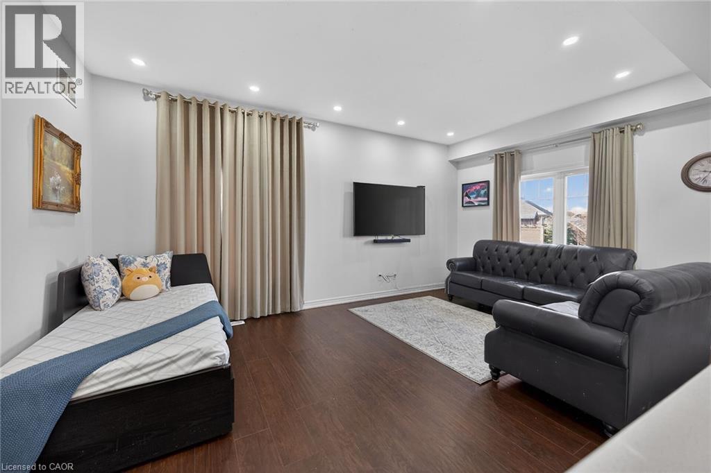 80 Severino Circle, Smithville, Ontario  L0R 2A0 - Photo 16 - 40818295