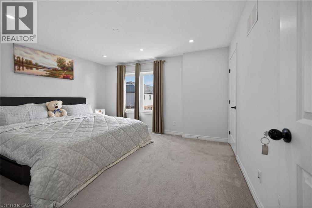 80 Severino Circle, Smithville, Ontario  L0R 2A0 - Photo 19 - 40818295