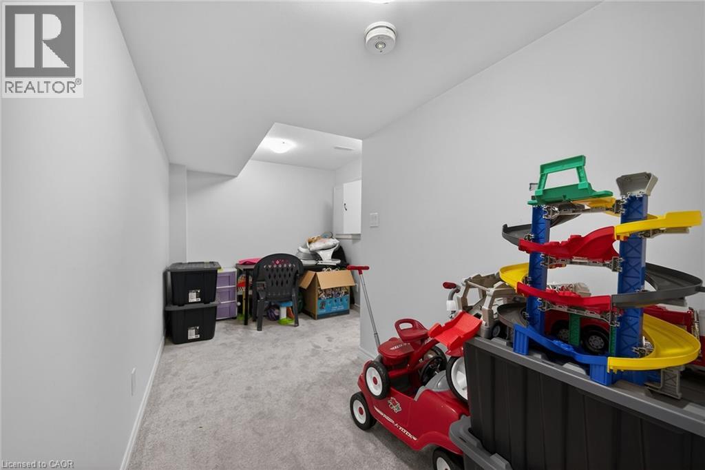 80 Severino Circle, Smithville, Ontario  L0R 2A0 - Photo 34 - 40818295