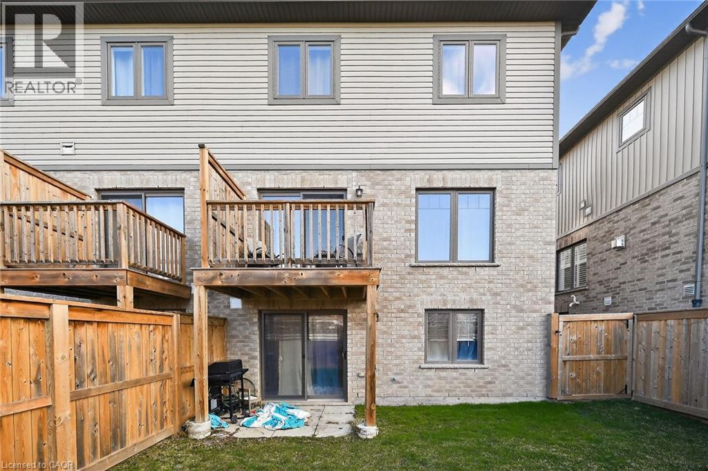 80 Severino Circle, Smithville, Ontario  L0R 2A0 - Photo 38 - 40818295