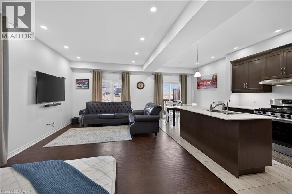 80 Severino Circle, Smithville, Ontario  L0R 2A0 - Photo 6 - 40818295