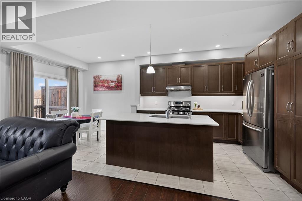 80 Severino Circle, Smithville, Ontario  L0R 2A0 - Photo 7 - 40818295