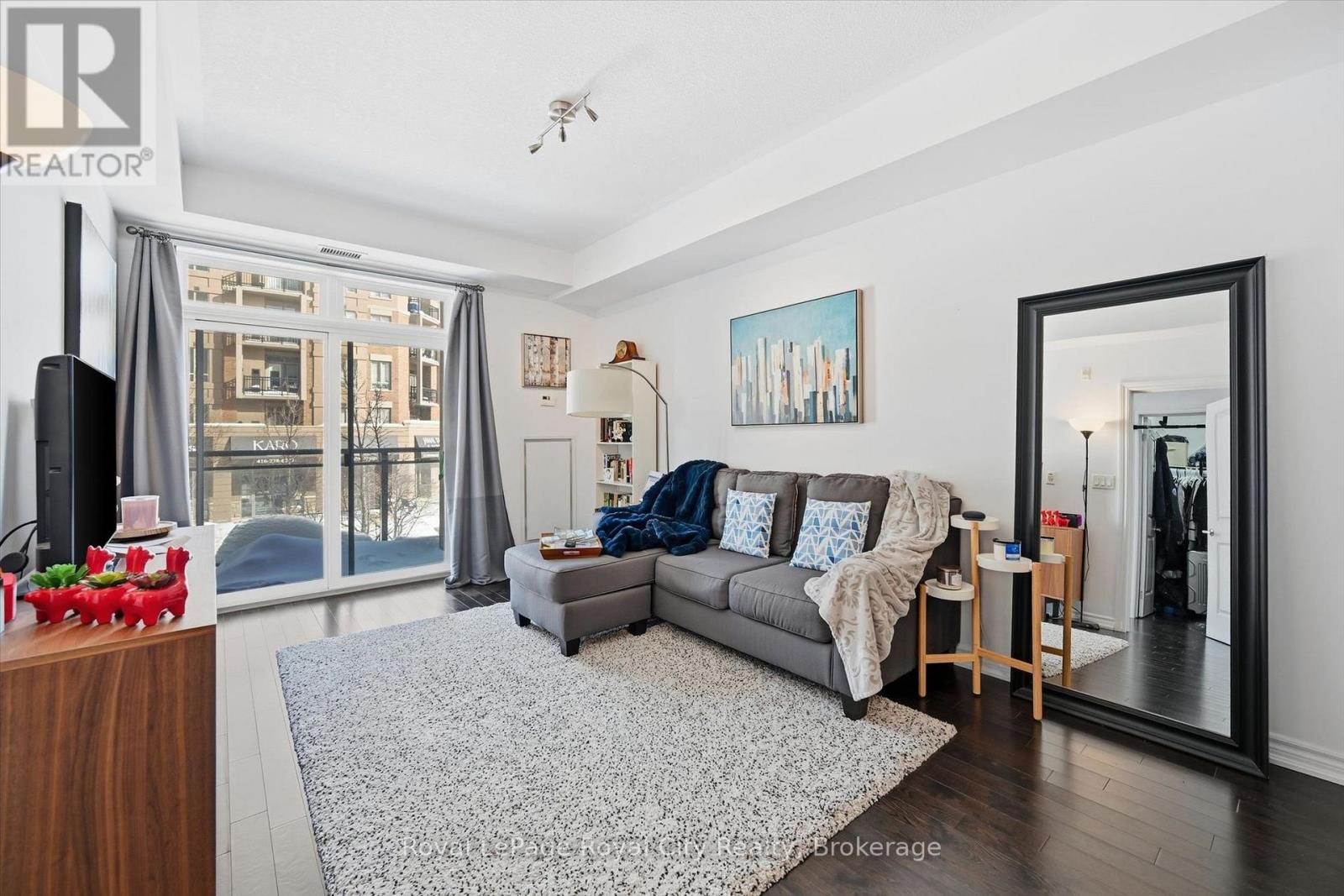 221 - 5317 UPPER MIDDLE ROAD, Burlington, Ontario