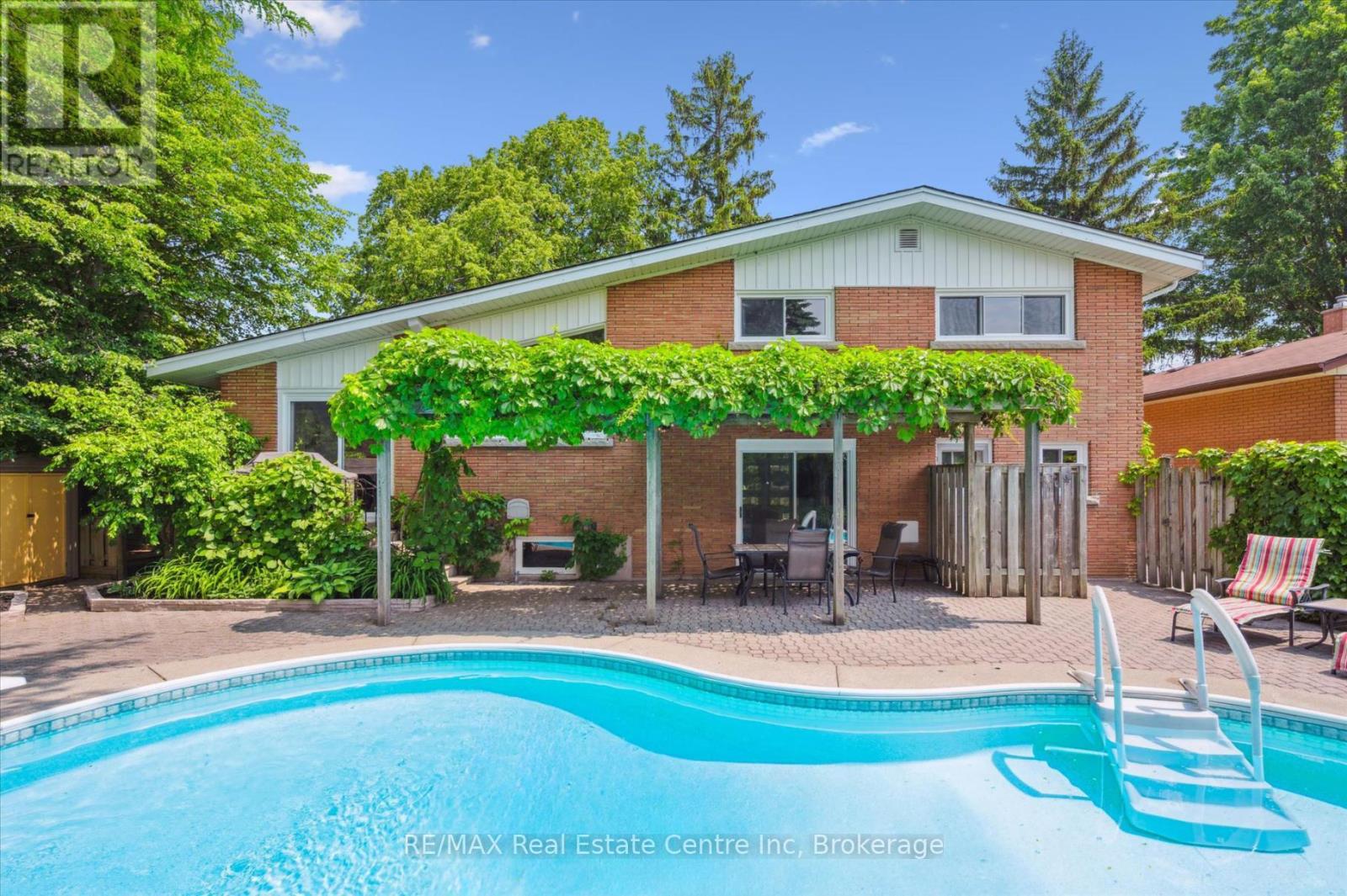 67 Sunnylea Crescent, Guelph, Ontario  N1E 1W3 - Photo 24 - X12973046