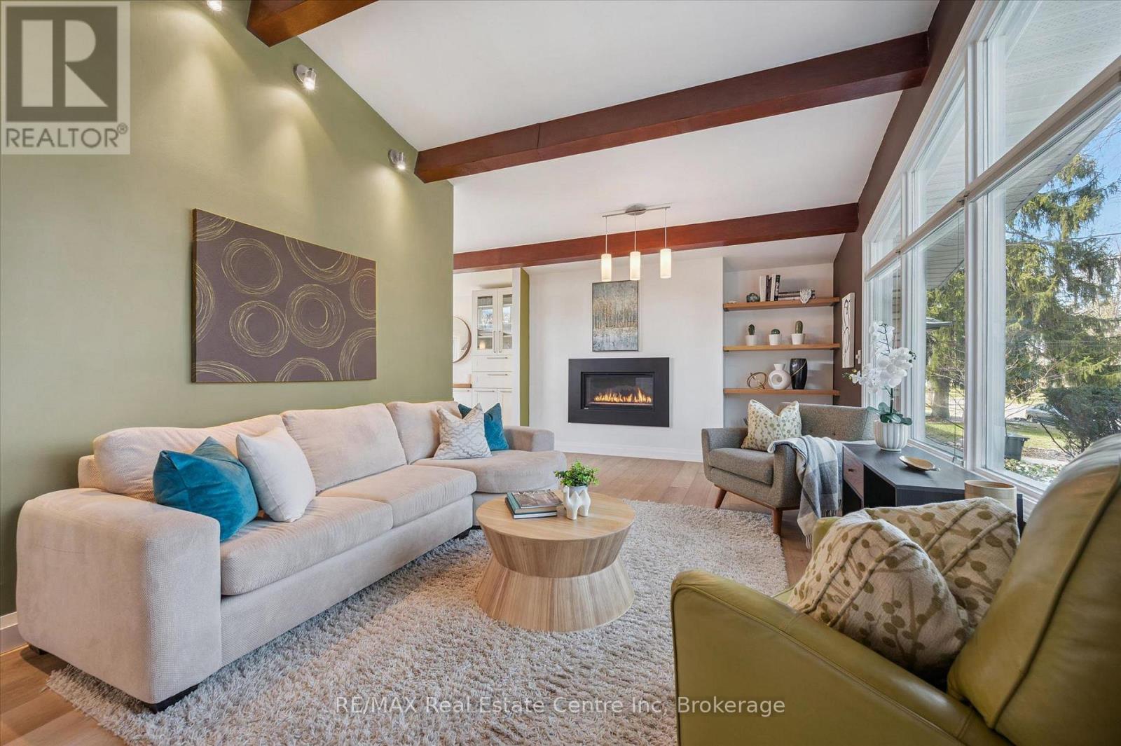 67 Sunnylea Crescent, Guelph, Ontario  N1E 1W3 - Photo 5 - X12973046