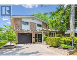 67 SUNNYLEA CRESCENT, Guelph, Ontario