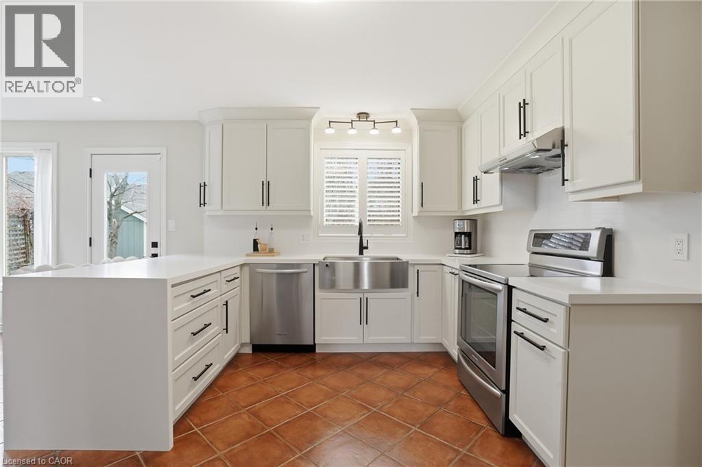 56 Mccaffery Crescent, St. Catharines, Ontario  L2S 3Z5 - Photo 11 - 40818580