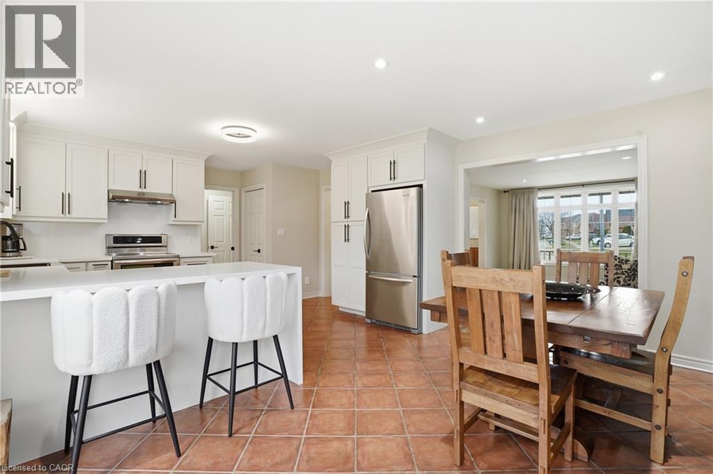 56 Mccaffery Crescent, St. Catharines, Ontario  L2S 3Z5 - Photo 16 - 40818580