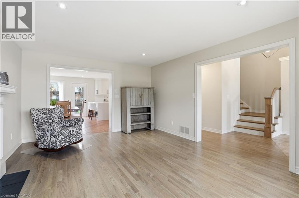 56 Mccaffery Crescent, St. Catharines, Ontario  L2S 3Z5 - Photo 18 - 40818580