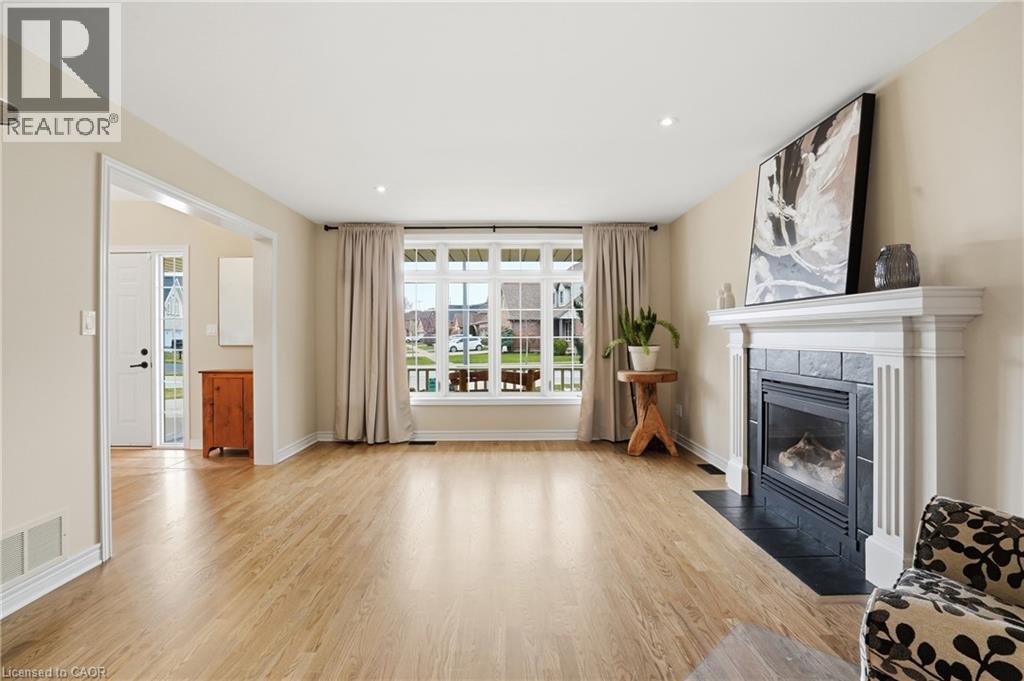 56 Mccaffery Crescent, St. Catharines, Ontario  L2S 3Z5 - Photo 20 - 40818580