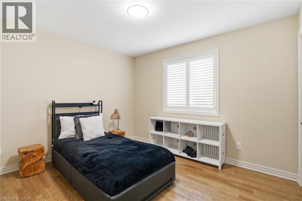 56 Mccaffery Crescent, St. Catharines, Ontario  L2S 3Z5 - Photo 25 - 40818580