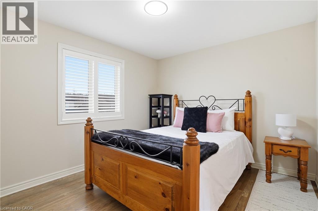 56 Mccaffery Crescent, St. Catharines, Ontario  L2S 3Z5 - Photo 27 - 40818580