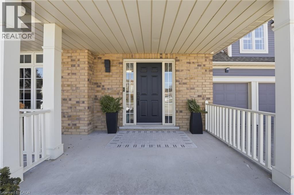 56 Mccaffery Crescent, St. Catharines, Ontario  L2S 3Z5 - Photo 3 - 40818580