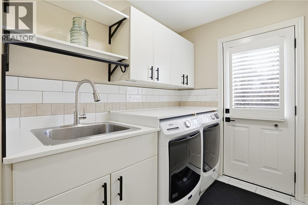 56 Mccaffery Crescent, St. Catharines, Ontario  L2S 3Z5 - Photo 34 - 40818580