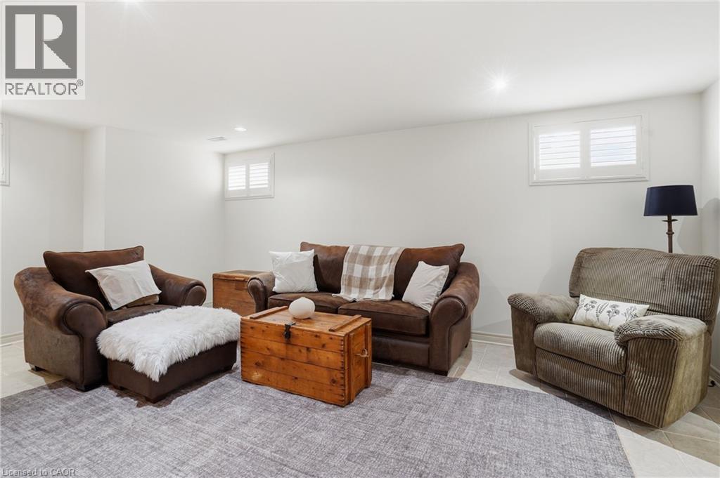 56 Mccaffery Crescent, St. Catharines, Ontario  L2S 3Z5 - Photo 38 - 40818580