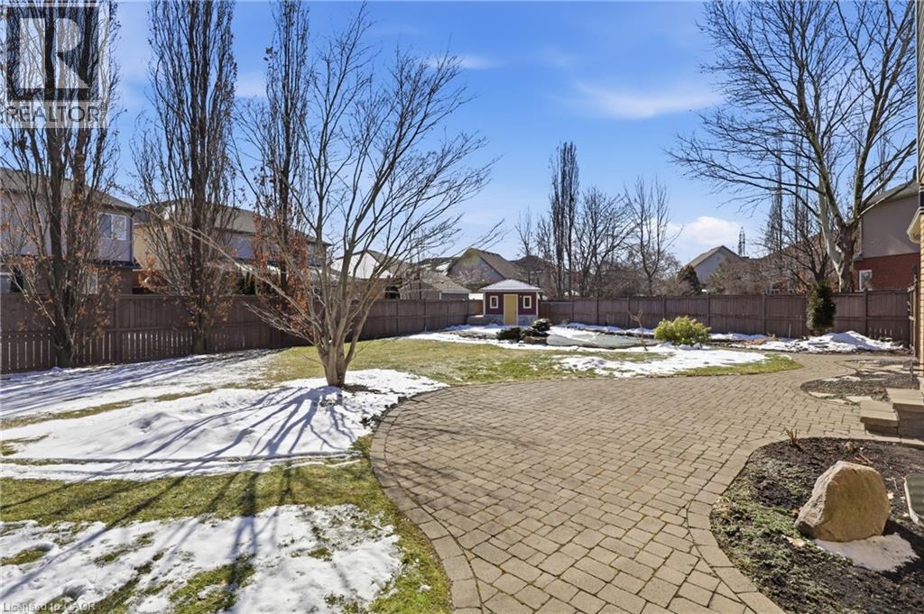 56 Mccaffery Crescent, St. Catharines, Ontario  L2S 3Z5 - Photo 44 - 40818580