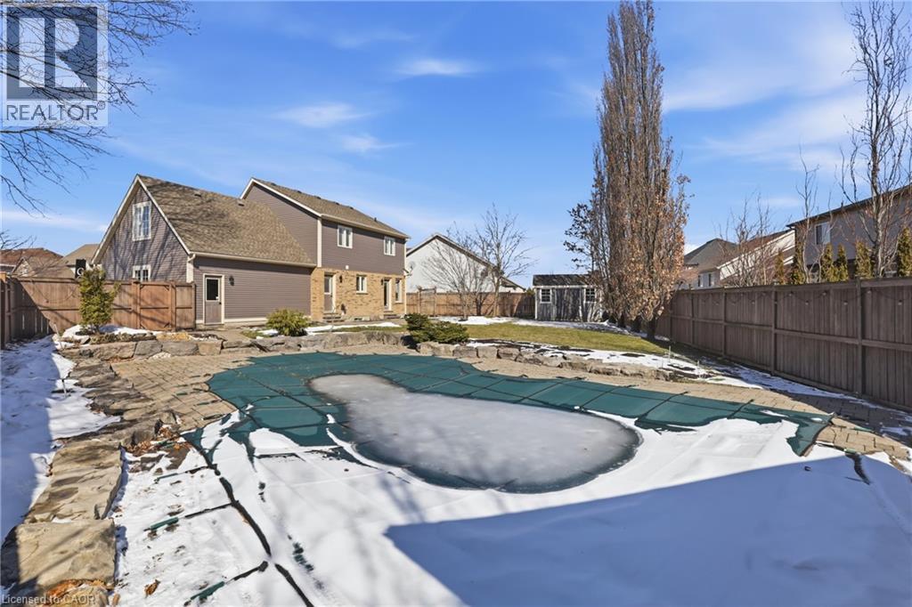 56 Mccaffery Crescent, St. Catharines, Ontario  L2S 3Z5 - Photo 45 - 40818580