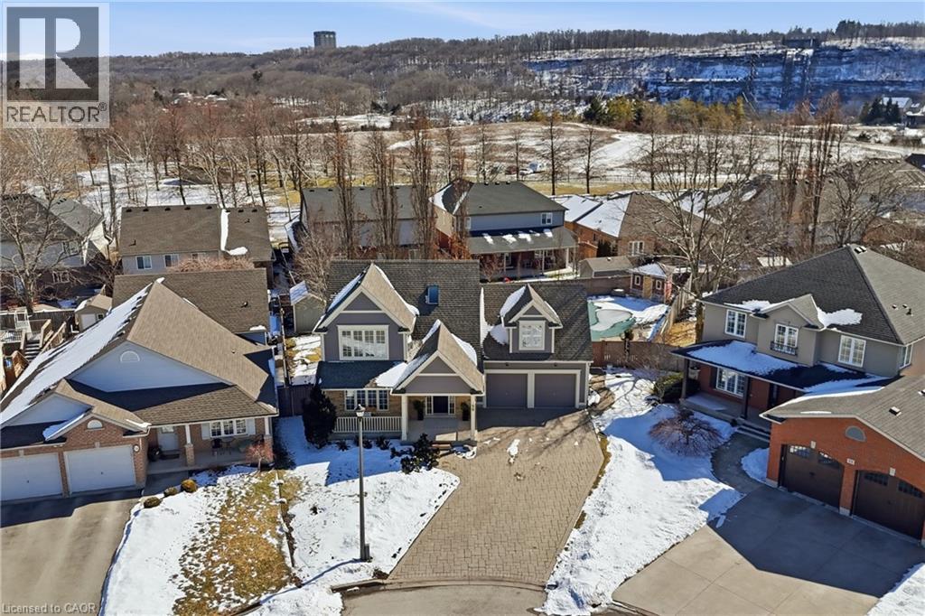 56 Mccaffery Crescent, St. Catharines, Ontario  L2S 3Z5 - Photo 49 - 40818580