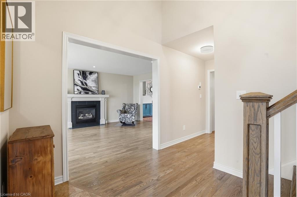 56 Mccaffery Crescent, St. Catharines, Ontario  L2S 3Z5 - Photo 6 - 40818580