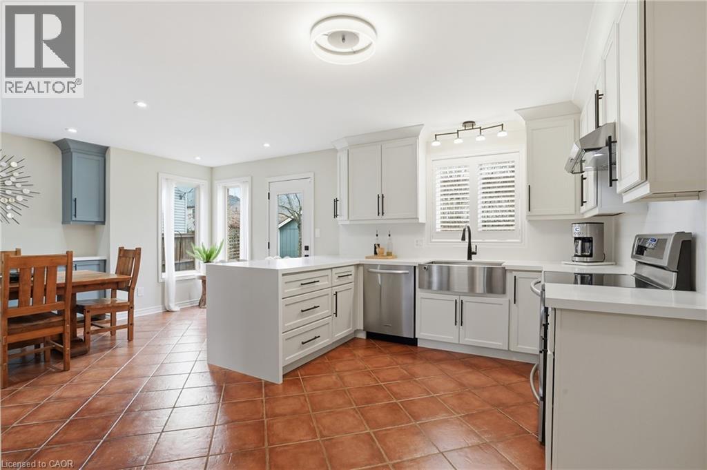 56 Mccaffery Crescent, St. Catharines, Ontario  L2S 3Z5 - Photo 9 - 40818580