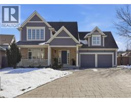 56 MCCAFFERY Crescent, St. Catharines, Ontario