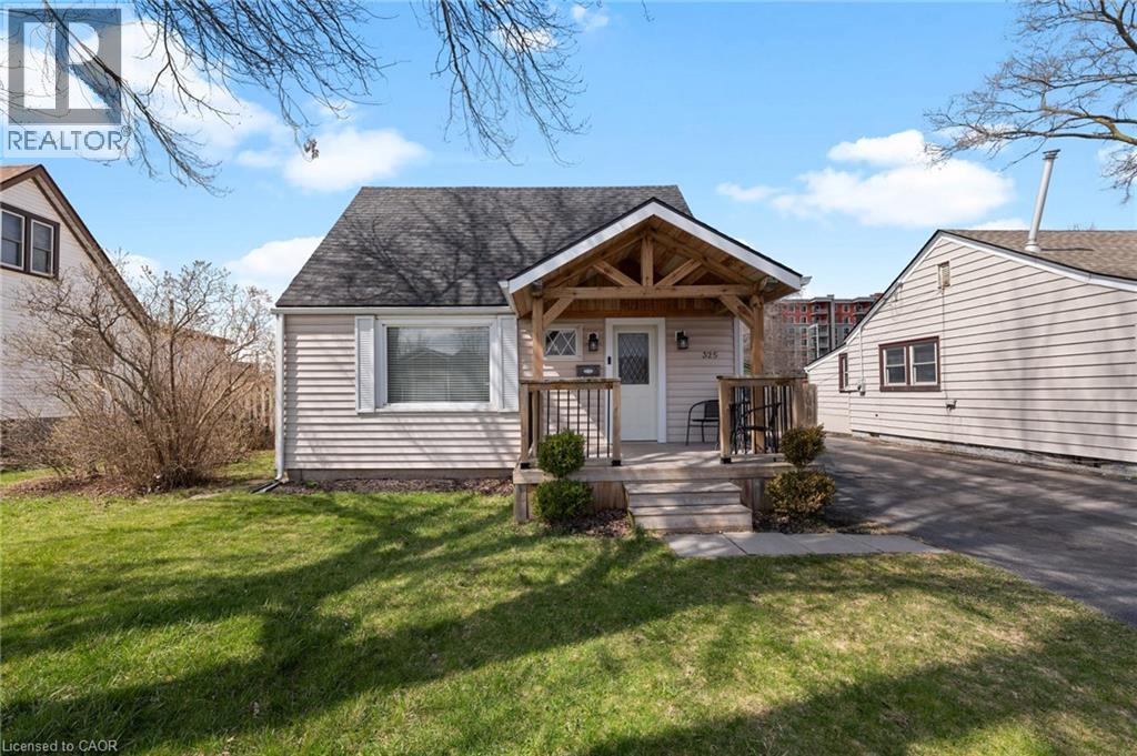 325 CROWLAND Avenue, Welland, Ontario