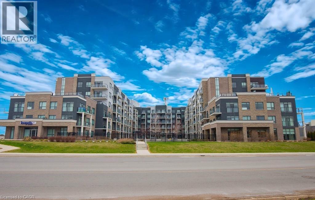 5055 GREENLANE Road Unit# 629, Beamsville, Ontario