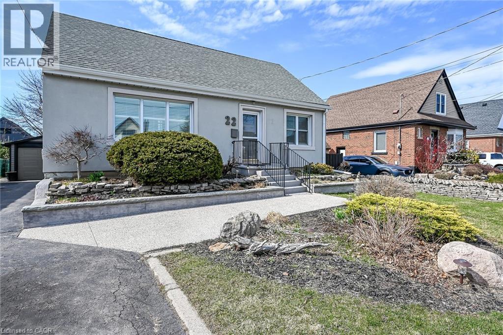 22 Marion Place, Stoney Creek, Ontario  L8G 1R7 - Photo 28 - 40816595