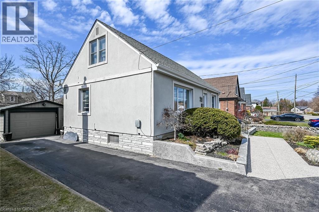 22 Marion Place, Stoney Creek, Ontario  L8G 1R7 - Photo 29 - 40816595