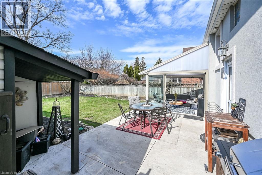 22 Marion Place, Stoney Creek, Ontario  L8G 1R7 - Photo 31 - 40816595