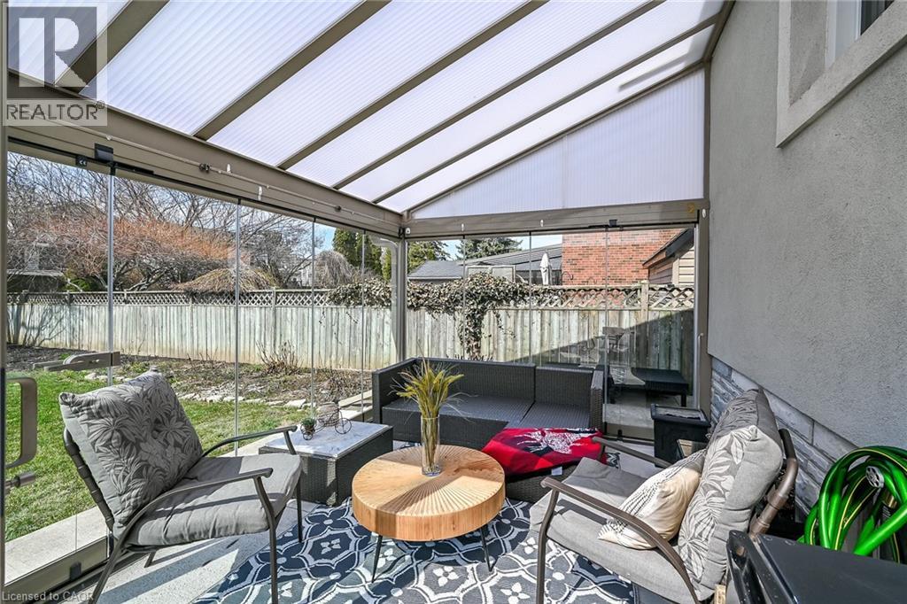 22 Marion Place, Stoney Creek, Ontario  L8G 1R7 - Photo 34 - 40816595