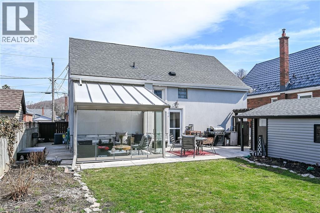 22 Marion Place, Stoney Creek, Ontario  L8G 1R7 - Photo 39 - 40816595