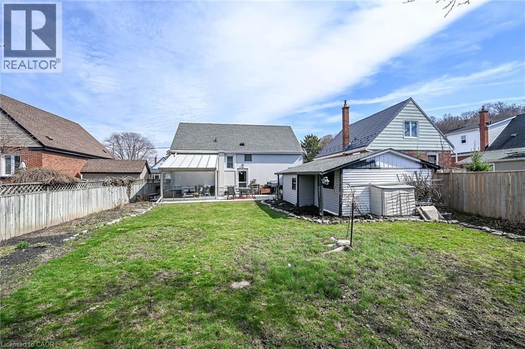 22 Marion Place, Stoney Creek, Ontario  L8G 1R7 - Photo 40 - 40816595