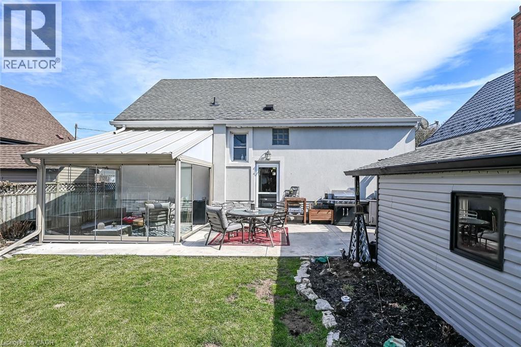 22 Marion Place, Stoney Creek, Ontario  L8G 1R7 - Photo 42 - 40816595