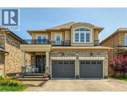 78 CHAUMONT Drive, Stoney Creek, Ontario