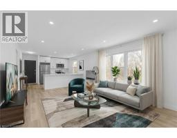 51 DUNDAS Street E Unit# 7, Brantford, Ontario