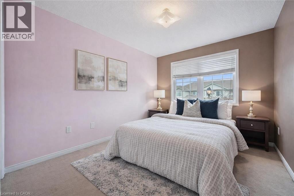 210 Dawn Avenue Unit# 38, Guelph, Ontario  N1G 5L5 - Photo 10 - 40818396