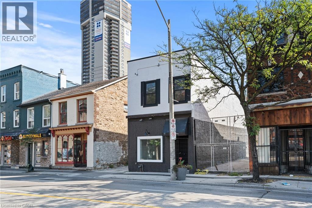 93 John Street S Unit# 1, Hamilton, Ontario  L8N 2C2 - Photo 2 - 40818927