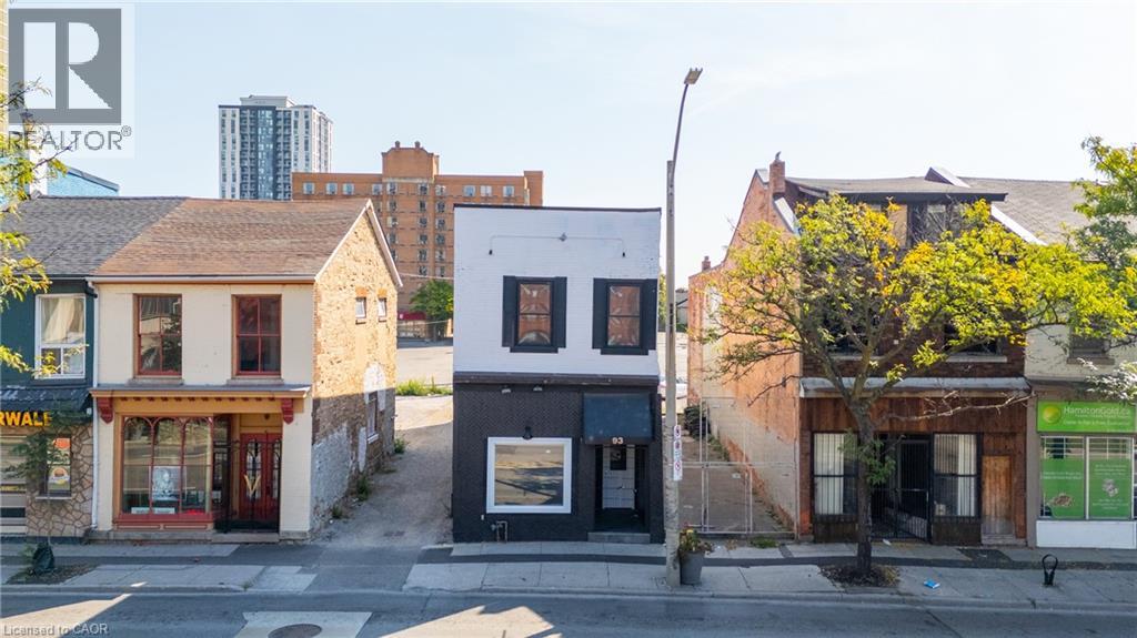 93 John Street S Unit# 1, Hamilton, Ontario  L8N 2C2 - Photo 3 - 40818927