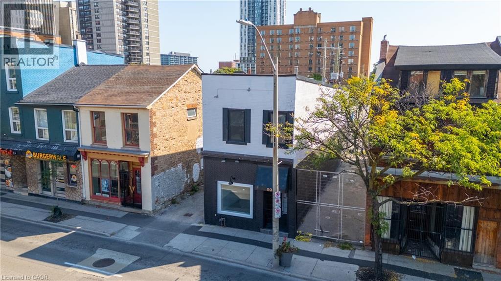 93 John Street S Unit# 1, Hamilton, Ontario  L8N 2C2 - Photo 4 - 40818927