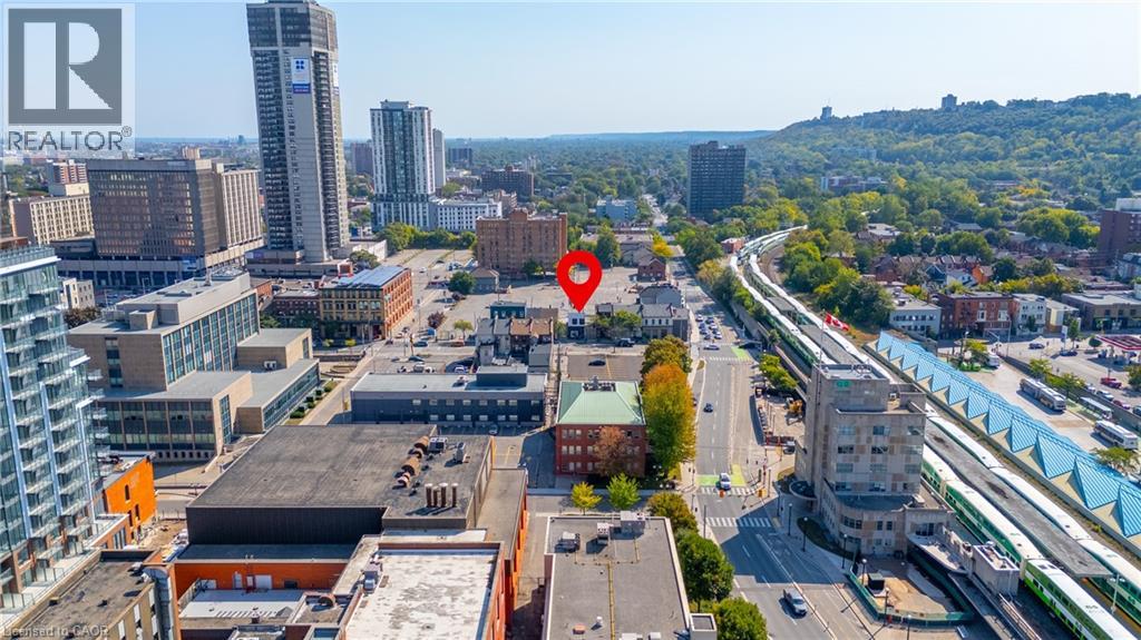 93 John Street S Unit# 1, Hamilton, Ontario  L8N 2C2 - Photo 7 - 40818927