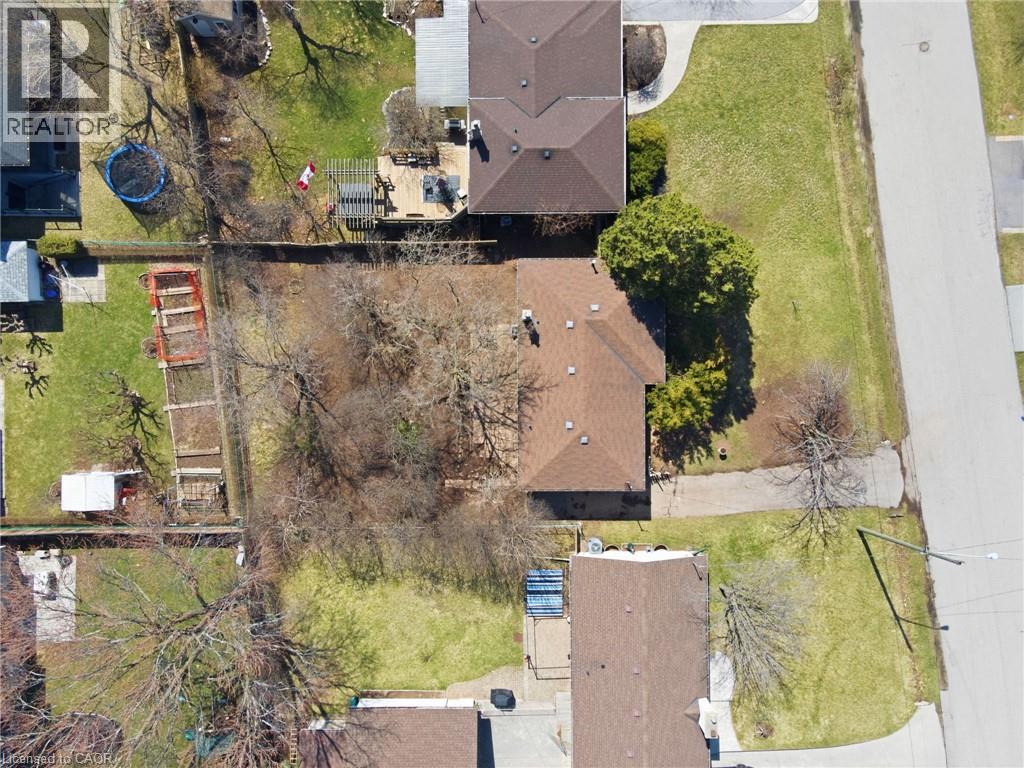 1354 SHELDON Avenue, Oakville, Ontario