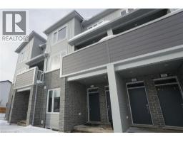 925 DEVERON Crescent Unit# 12, London, Ontario