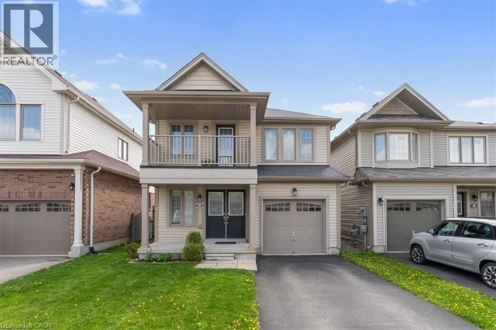 8648 DOGWOOD Crescent, Niagara Falls, Ontario