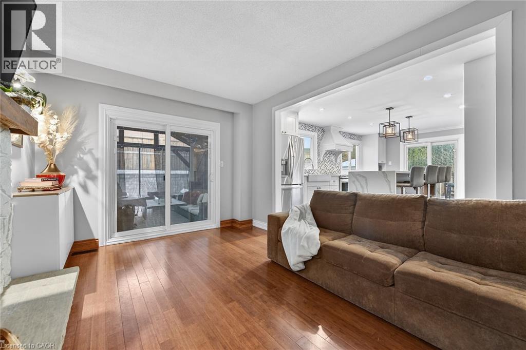 31 Maynard Street, Hamilton, Ontario  L9B 1R9 - Photo 15 - 40818521