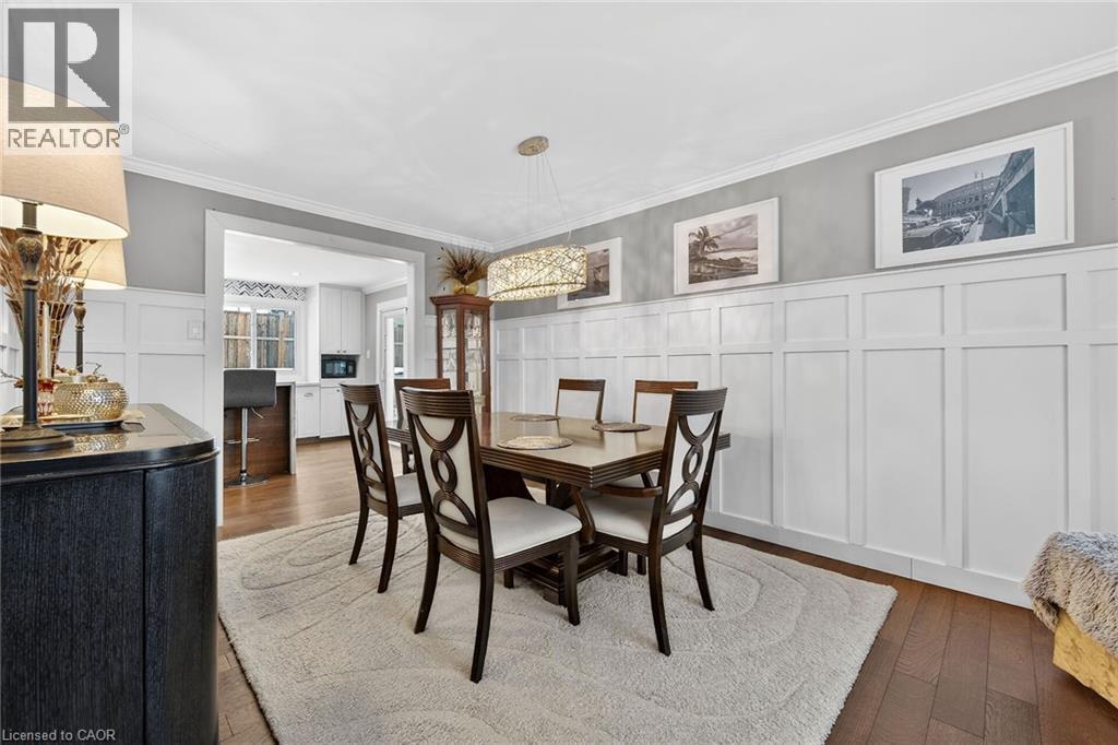 31 Maynard Street, Hamilton, Ontario  L9B 1R9 - Photo 16 - 40818521