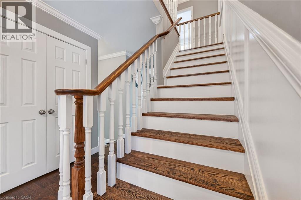 31 Maynard Street, Hamilton, Ontario  L9B 1R9 - Photo 18 - 40818521