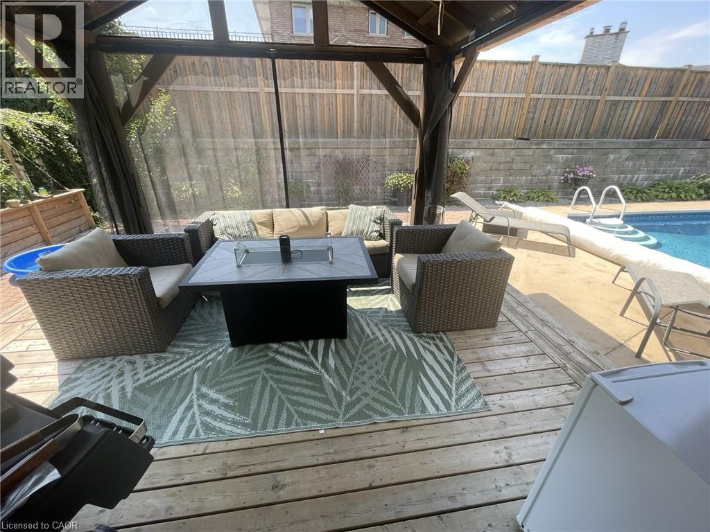 31 Maynard Street, Hamilton, Ontario  L9B 1R9 - Photo 38 - 40818521